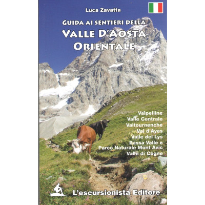Guida ai sentieri della...