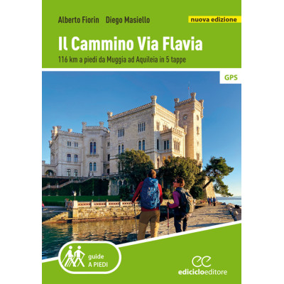 Il Cammino Via Flavia. 116...
