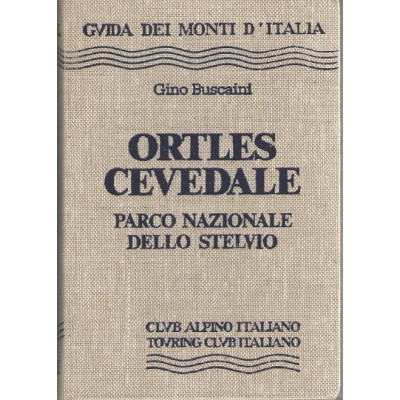 Ortles Cevedale Parco...