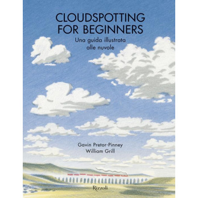 Cloudspotting for...