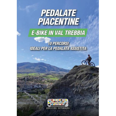 Pedalate piacentine E-Bike...
