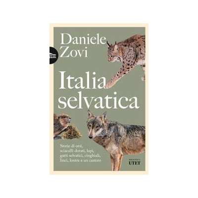 Italia selvatica