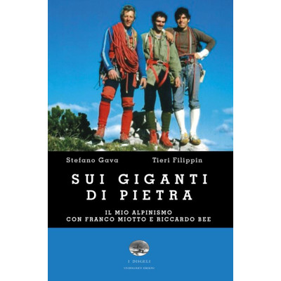 Sui giganti di pietra. Il...