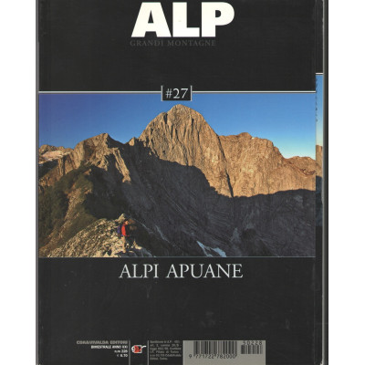 ALP Grandi Montagne 27 Alpi...
