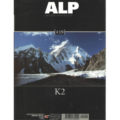 ALP Grandi Montagne 19 K2