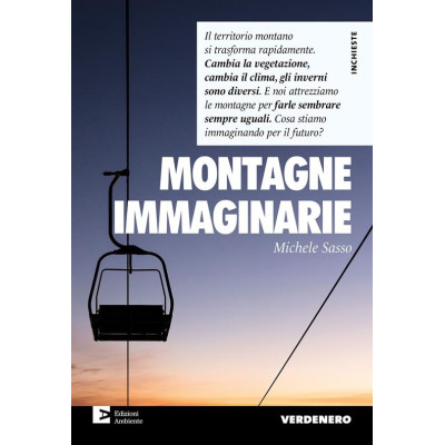 Montagne immaginarie