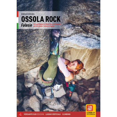 Ossola Rock. Falesie dal...