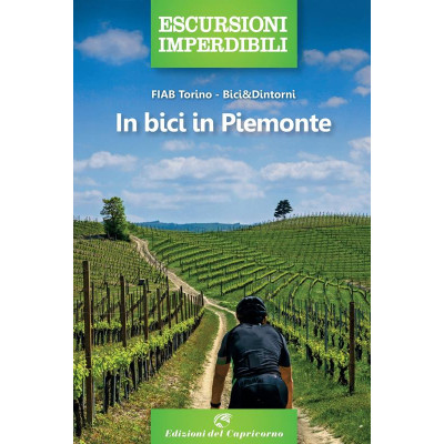 In bici in Piemonte