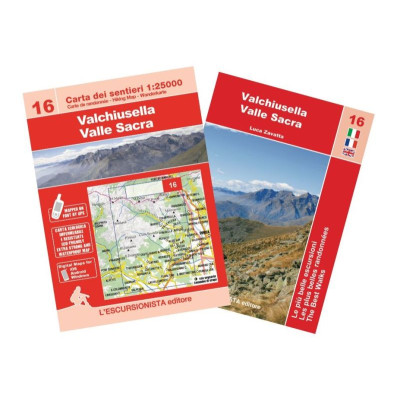 Valchiusella, Valle Sacra...