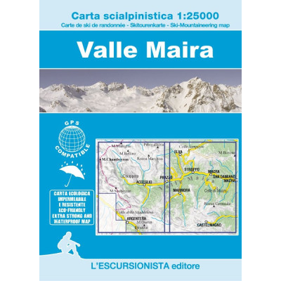 Valle Maira carta...