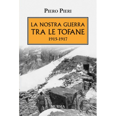 La nostra guerra tra le...
