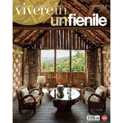 Vivere in un fienile....