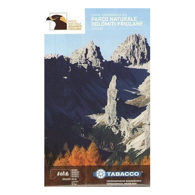 Parco Naturale Dolomiti...