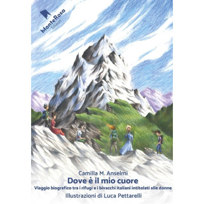 Dove è il mio cuore Viaggio...