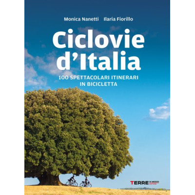 Ciclovie d’Italia 100...