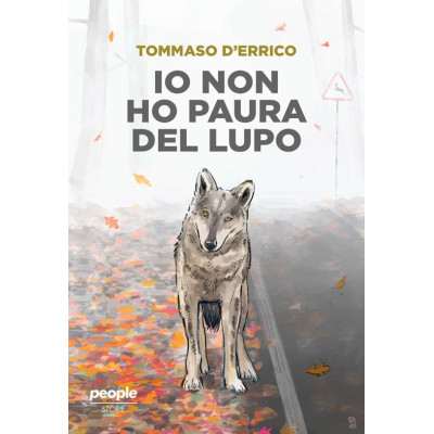 Io non ho paura del lupo
