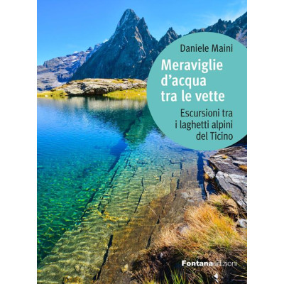 Meraviglie d'acqua tra le...