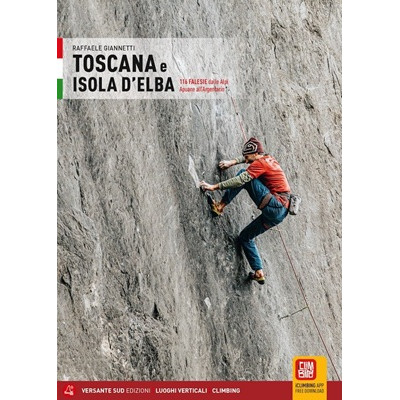 Toscana e Isola d'Elba. 116...
