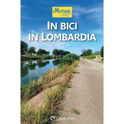 In bici in Lombardia