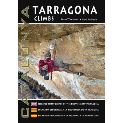Tarragona Climbs....