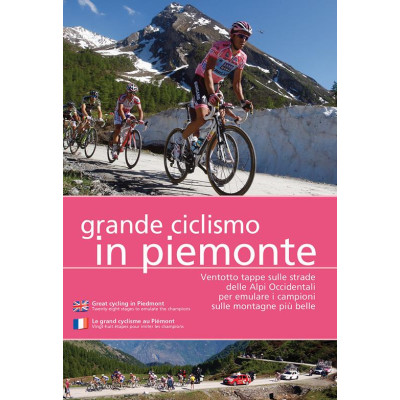 Grande ciclismo in...