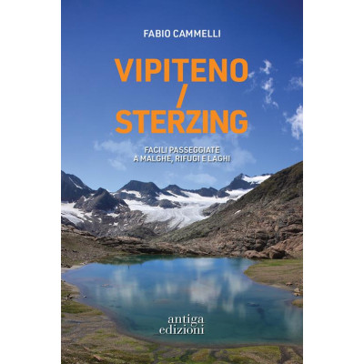 Vipiteno/Sterzing. Facili...