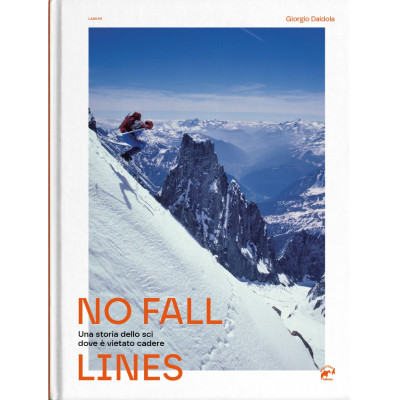 No fall lines. Una storia...