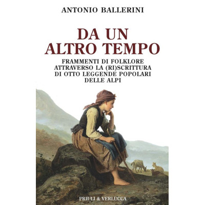 Da un altro tempo....