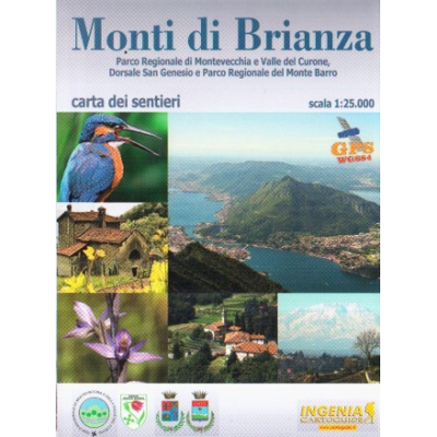 Monti di Brianza Carta dei...