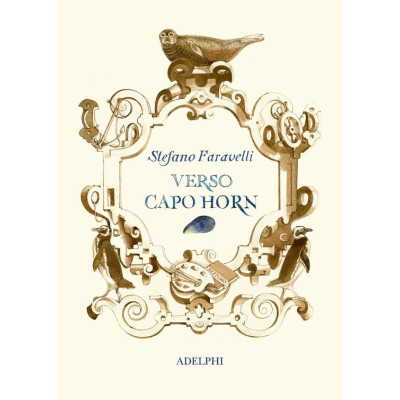 Verso Capo Horn
