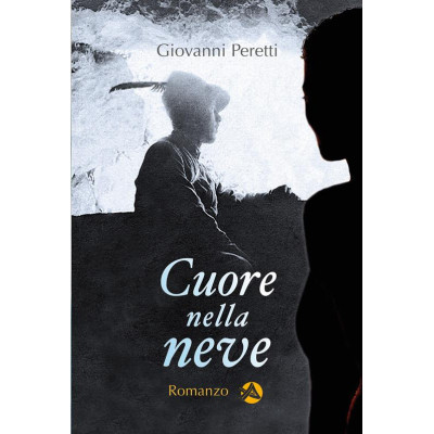Cuore nella neve