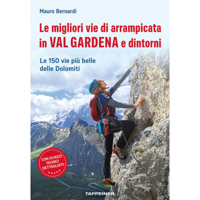 Le migliori vie di...