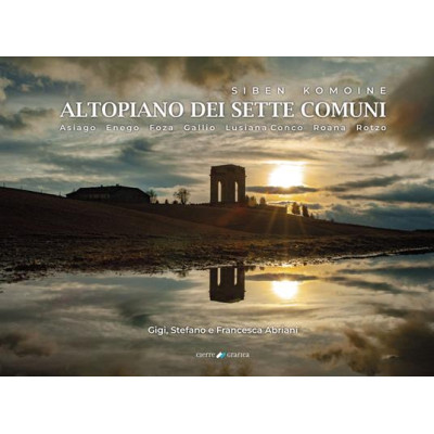 Altopiano dei sette comuni....