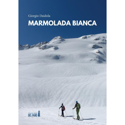 Marmolada bianca