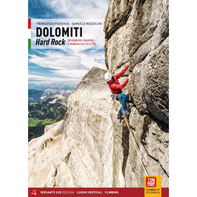 Dolomiti Hard Rock....