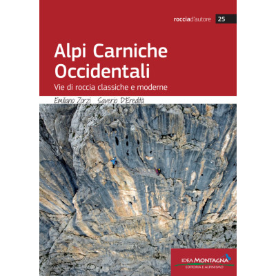 Alpi Carniche occidentali....