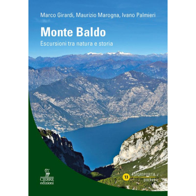 Monte Baldo. Escursioni tra...