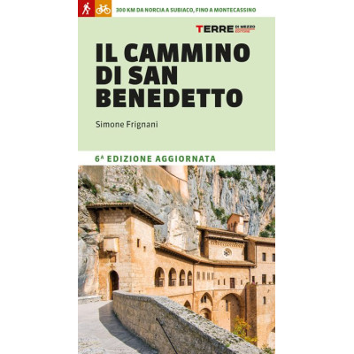 Il Cammino di san Benedetto