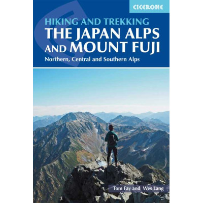 Hiking and trekking the...