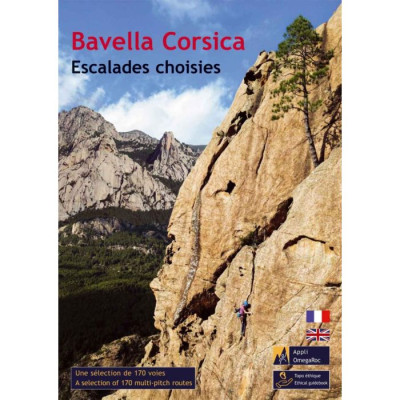 Bavella Corsica. Escalades...