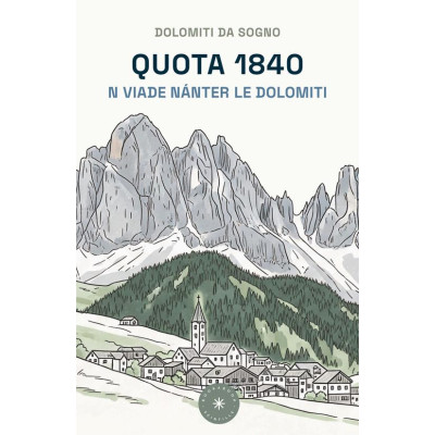 Quota 1840. N viade nánter...