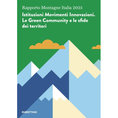 Rapporto Montagne Italia...