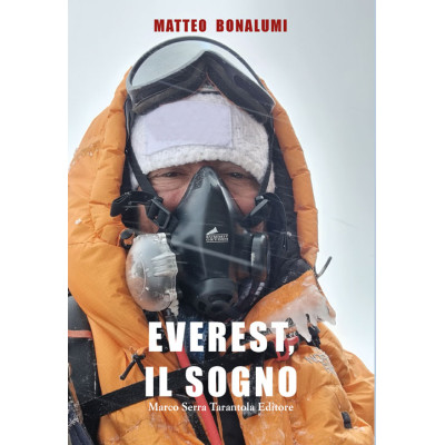 Everest, il sogno