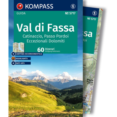 Val di Fassa, Catinaccio,...