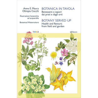 Botanica in tavola....