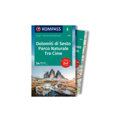 Dolomiti di Sesto, Parco...