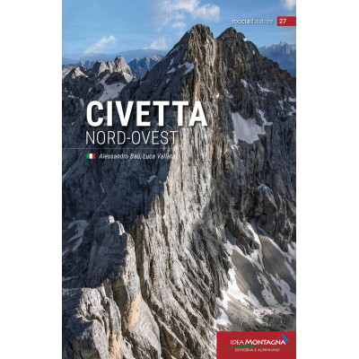 Civetta Nord-Ovest