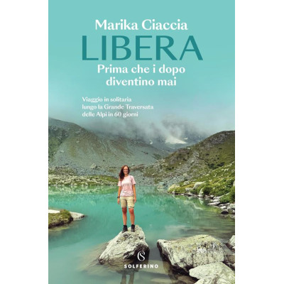 Libera. Prima che i dopo...