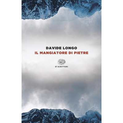 Il mangiatore di pietre