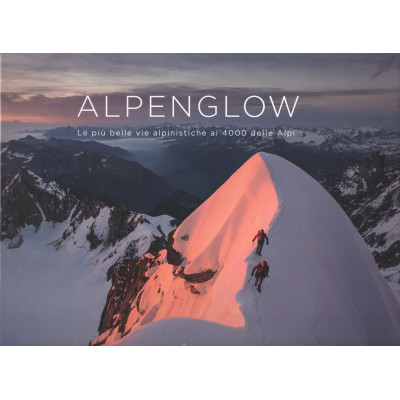 Alpenglow. Le più belle vie...